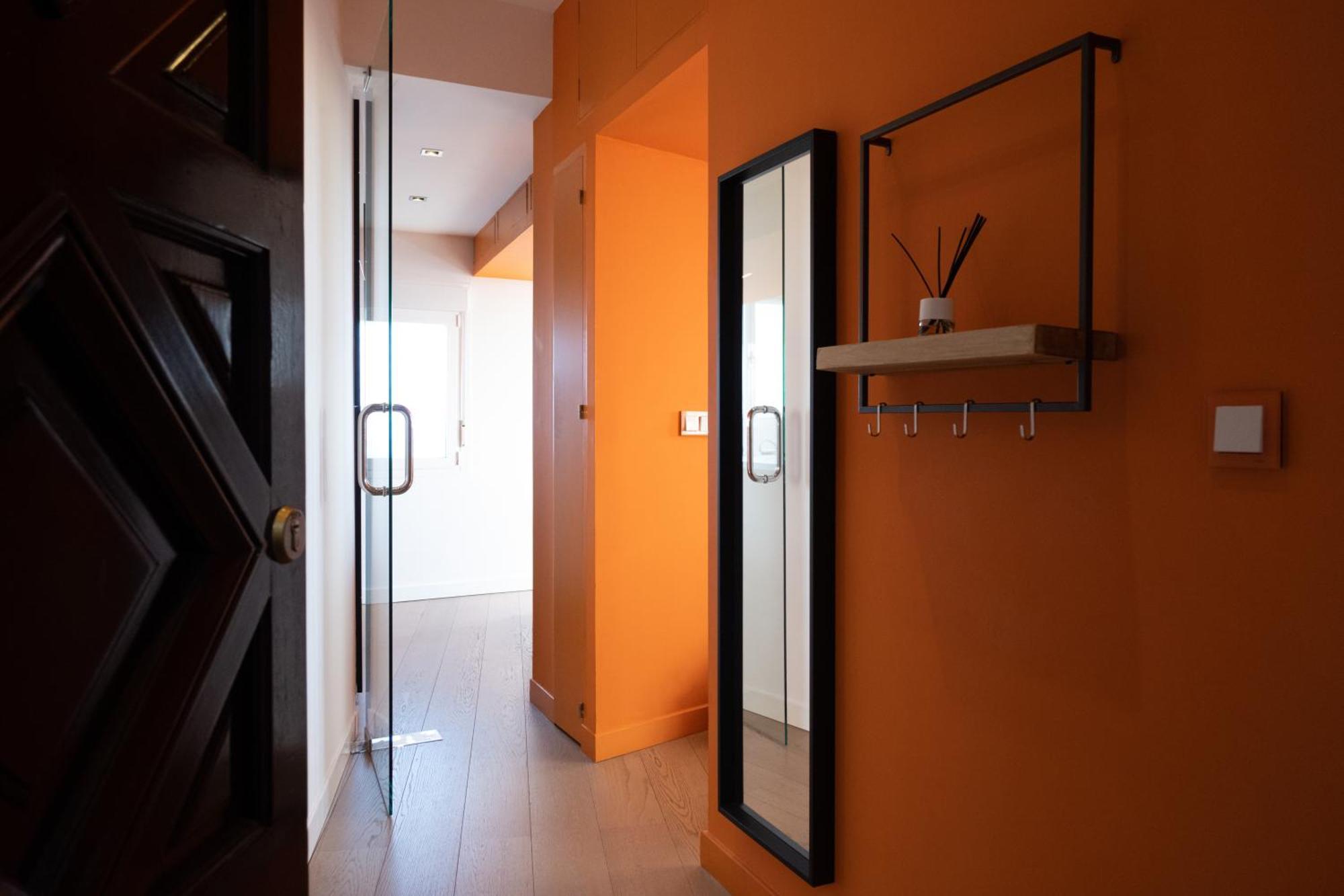 Exclusive Penthouse - Puerta De Jerez Apartment Seville Exterior photo