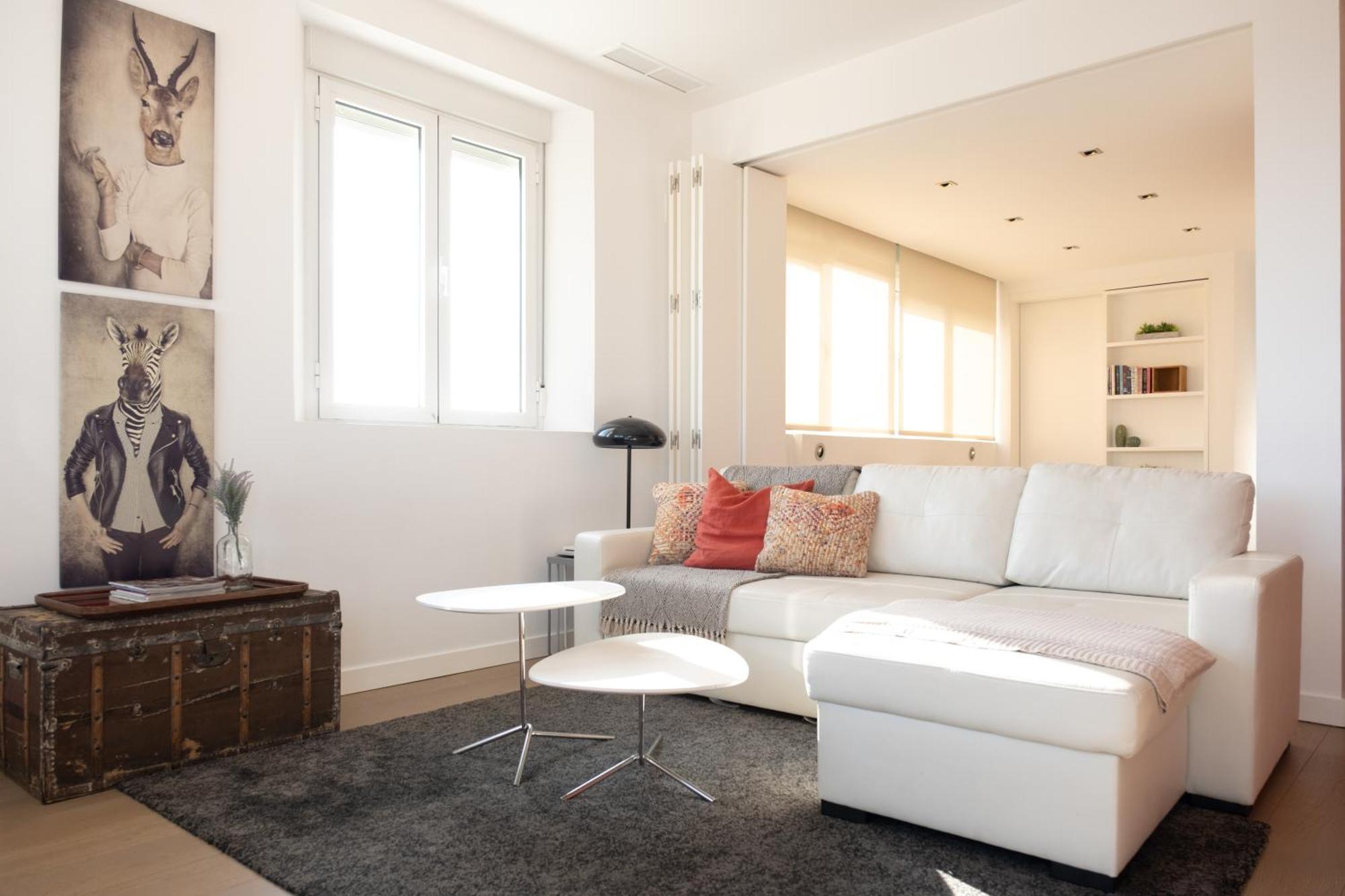 Exclusive Penthouse - Puerta De Jerez Apartment Seville Exterior photo